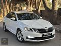 BAT-CAR'dan 2018 SKODA OCTAVİA DİZEL OTOMATİK KUSURSUZ