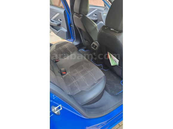 Sahibinden Opel Astra 1.2 T Ultimate 2024 Model 