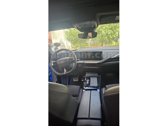 Sahibinden Opel Astra 1.2 T Ultimate 2024 Model 
