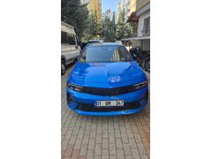 Sahibinden Opel Astra 1.2 T Ultimate 2024 Model 