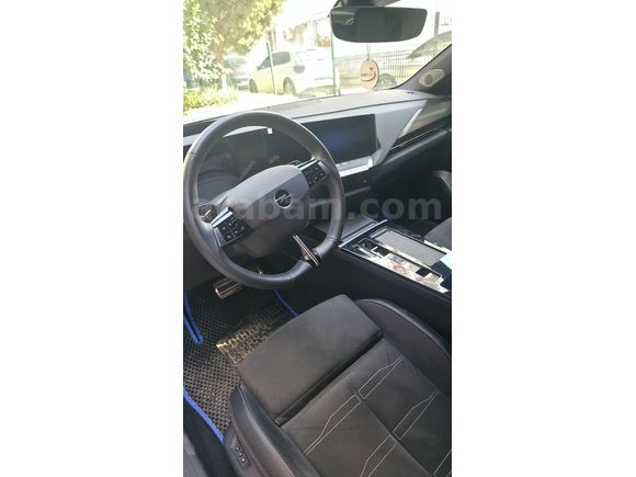 Sahibinden Opel Astra 1.2 T Ultimate 2024 Model 