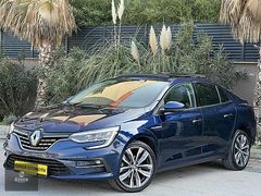 2024 MEGANE ICON EDC HATASIZ Cam Tavan 38500KM