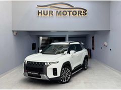 2025 HATASIZ KGM TORRES 1.5GDI 4X4 E.BAGAJ K.SOĞUTMA TABA