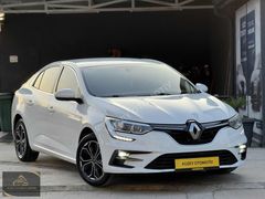 / KUZEY OTOMOTİV / RENAULT MEGANE 1.5Blue DCI YETKİLİ BAKIMLI