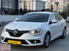 % 20 KDV 2020 RENAULT MEGANE 1.5 DCİ JOY OTOMATİK 154.000 KM