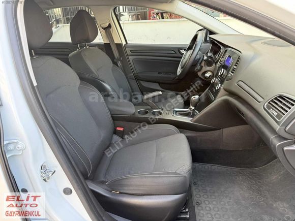 % 20 KDV 2020 RENAULT MEGANE 1.5 DCİ JOY OTOMATİK 154.000 KM