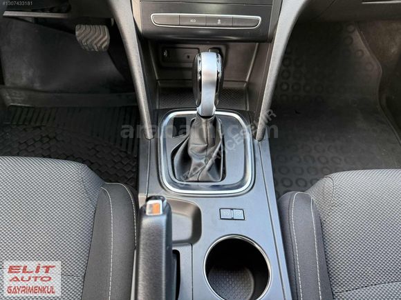 % 20 KDV 2020 RENAULT MEGANE 1.5 DCİ JOY OTOMATİK 154.000 KM