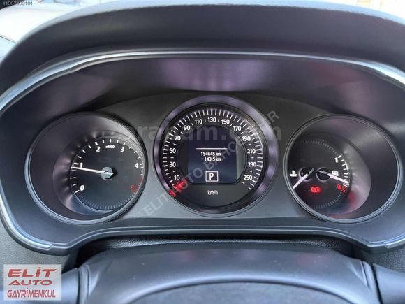 % 20 KDV 2020 RENAULT MEGANE 1.5 DCİ JOY OTOMATİK 154.000 KM