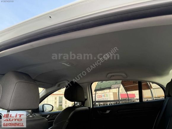 % 20 KDV 2020 RENAULT MEGANE 1.5 DCİ JOY OTOMATİK 154.000 KM