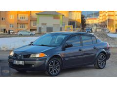 VATAN|AĞIR BAKIMLI-YENİ MUAYENE-MASRAFSIZ-FULL+FULL MEGANE2