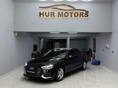 2019 AUDİ A4 40TDI QUATTRO DEĞİŞENSİZ