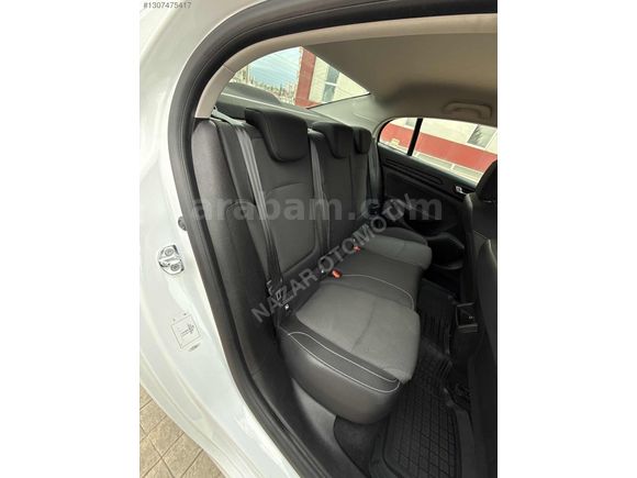 NAZAR DAN MEGANE 4 80.000 km