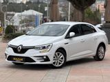 NAZAR DAN MEGANE 4 80.000 km