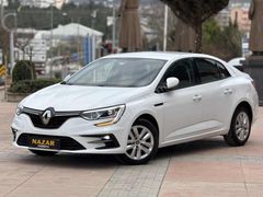 NAZAR DAN MEGANE 4 80.000 km