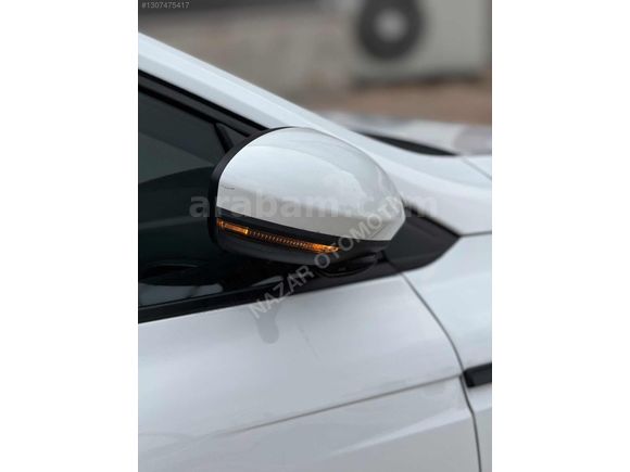 NAZAR DAN MEGANE 4 80.000 km