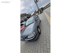 1999 MODEL RENAULT MEGAN 1 RXT LPG Lİ