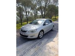 Sahibinden Opel Astra 1.6 otomatik fites  203.000 km Gri