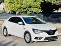 AKY MOTORS'DAN-2020-MEGANE-TOUCH-TESLA EKRANLI-HATASIZ-BOYASIZ-/