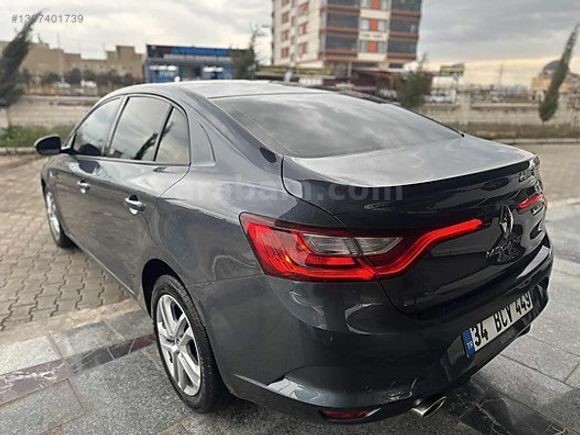 2019-20 ÇIKIŞLI //64 BİN KM"DE // HATASIZ //TESLA EKRAN