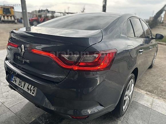 2019-20 ÇIKIŞLI //64 BİN KM"DE // HATASIZ //TESLA EKRAN