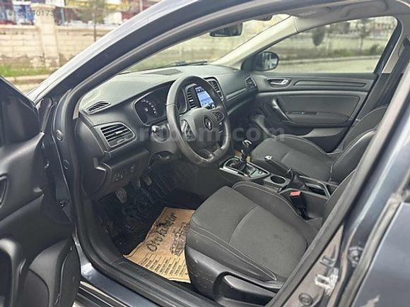 2019-20 ÇIKIŞLI //64 BİN KM"DE // HATASIZ //TESLA EKRAN