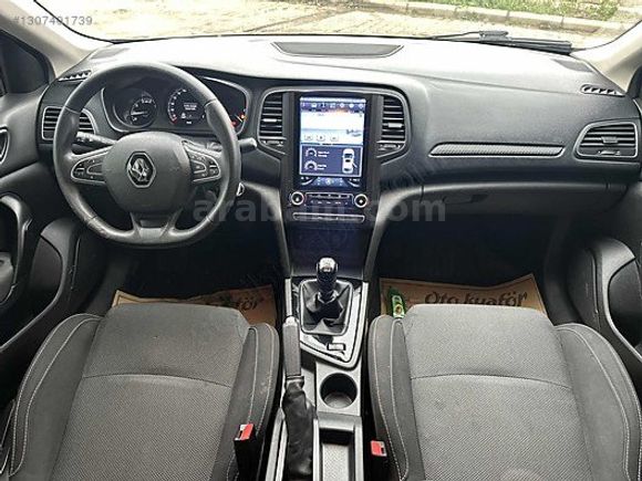 2019-20 ÇIKIŞLI //64 BİN KM"DE // HATASIZ //TESLA EKRAN