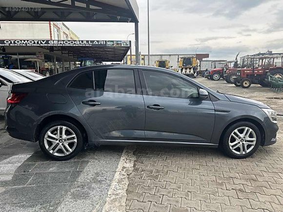 2019-20 ÇIKIŞLI //64 BİN KM"DE // HATASIZ //TESLA EKRAN