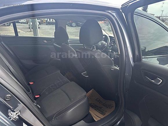 2019-20 ÇIKIŞLI //64 BİN KM"DE // HATASIZ //TESLA EKRAN
