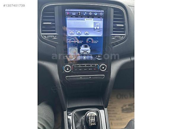 2019-20 ÇIKIŞLI //64 BİN KM"DE // HATASIZ //TESLA EKRAN