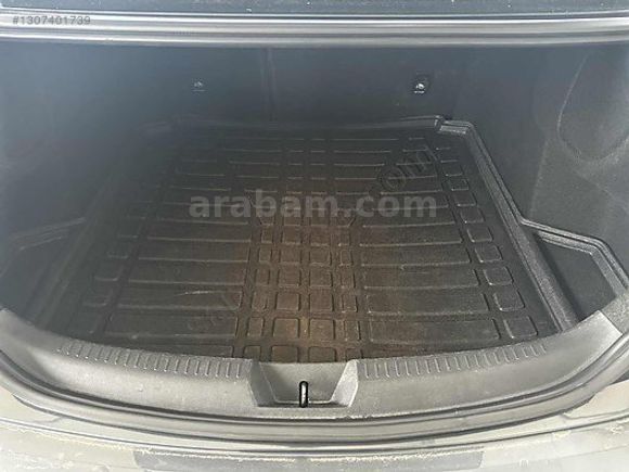 2019-20 ÇIKIŞLI //64 BİN KM"DE // HATASIZ //TESLA EKRAN