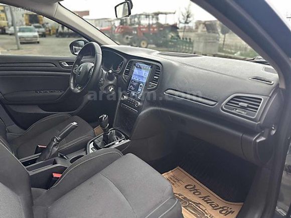 2019-20 ÇIKIŞLI //64 BİN KM"DE // HATASIZ //TESLA EKRAN