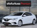 BOYASIZ 2021 RENAULT MEGANE JOY MULTIMEDYA HIZ SABİT. 56.000KM