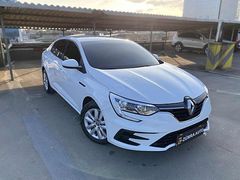 ZÜMRA AUTO,DAN RENAUTL MEGAN 1.3 TCE 140 HP JOY BOYASIZ HATASIZ
