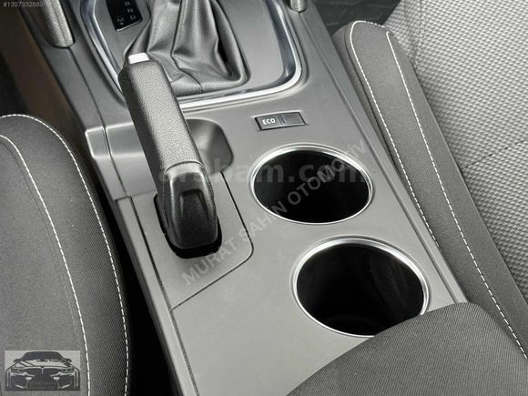 2021 RENAULT MEGANE 1.3 TCE OTOMATİK 105.000BİN KM