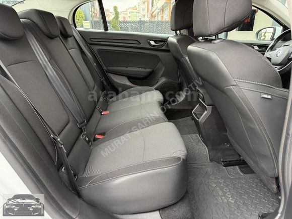 2021 RENAULT MEGANE 1.3 TCE OTOMATİK 105.000BİN KM