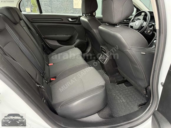 2021 RENAULT MEGANE 1.3 TCE OTOMATİK 105.000BİN KM
