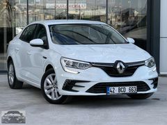 2021 RENAULT MEGANE 1.3 TCE OTOMATİK 105.000BİN KM