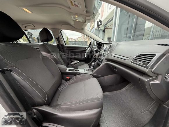 2021 RENAULT MEGANE 1.3 TCE OTOMATİK 105.000BİN KM