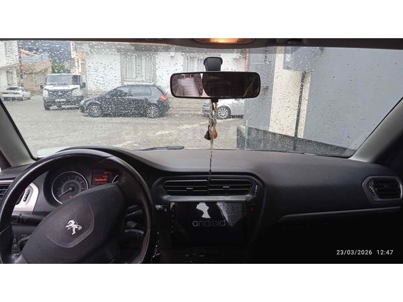 Sahibinden Peugeot 301 1.6 HDi Active 2013 Model 