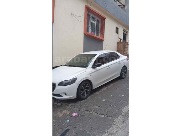 Sahibinden Peugeot 301 1.6 HDi Active 2013 Model 