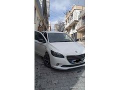 Sahibinden Peugeot 301 1.6 HDi Active 2013 Model 
