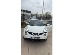 Sahibinden Nissan Juke 1.6 Skypack 2017 Model 