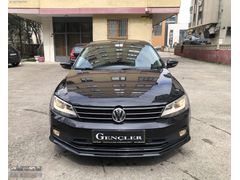 TR'DE TEK! 1.4TSi 160HP HİGHLİNE TWİNCHARGER A'DAN Z'YE BAKIMLI