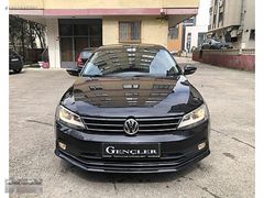 JETTA 1.4TSi 160HP TWİNCHARGER MOTOR AĞIR BAKIMLARI YAPILDI