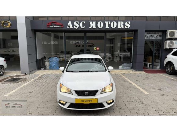AŞC MOTORS'DAN HATASIZ AYARINDA FULL BAKIMLI DÜŞÜK KM