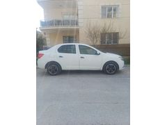 Sahibinden Renault Symbol 1.5 dCi Joy 2015 Model  200.000 km Beyaz