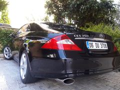 Sahibinden Mercedes - Benz CLS 350 2005 Model Antalya