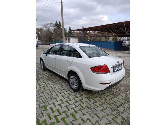 Sahibinden Fiat Linea 1.3 Multijet Pop 2014 Model