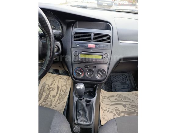 Sahibinden Fiat Linea 1.3 Multijet Pop 2014 Model