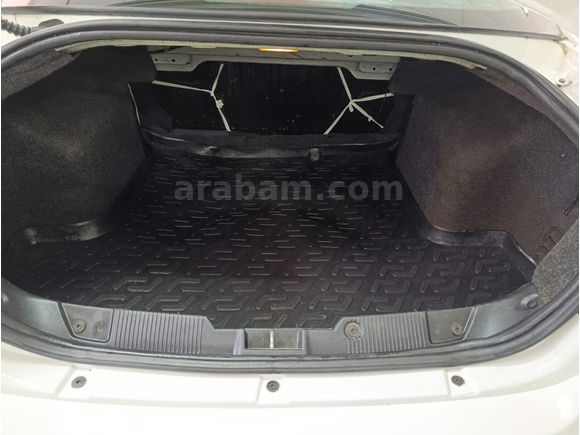 Sahibinden Fiat Linea 1.3 Multijet Pop 2014 Model